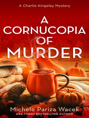 cover image of A Cornucopia of Murder